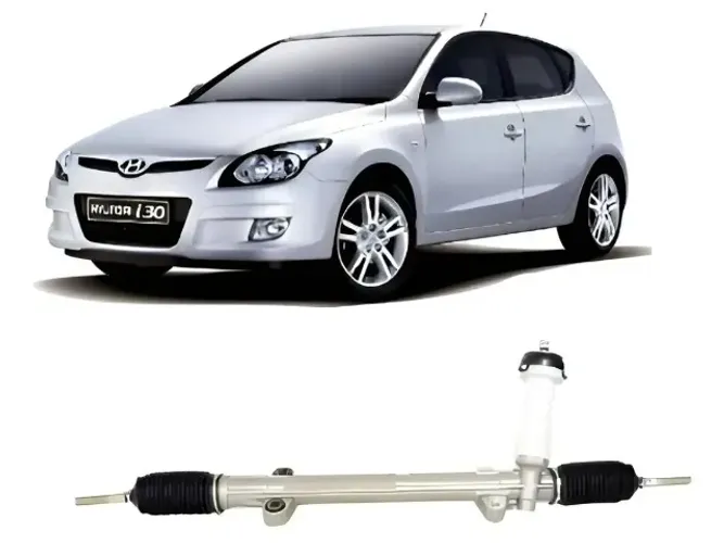 I30 Caixa Setor de Direção Hyundai i30 2009/2011 Original