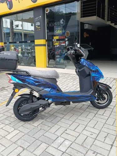 Conquest Plus 1000w 0km
