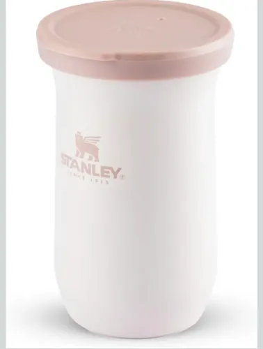 Cuia térmica Stanley, original
