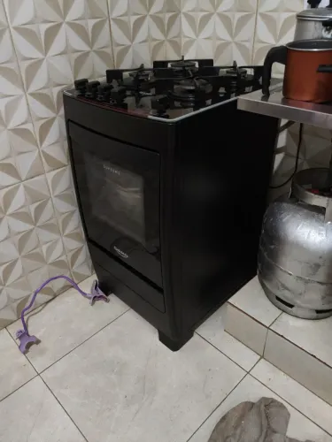 Vendo fogão 
