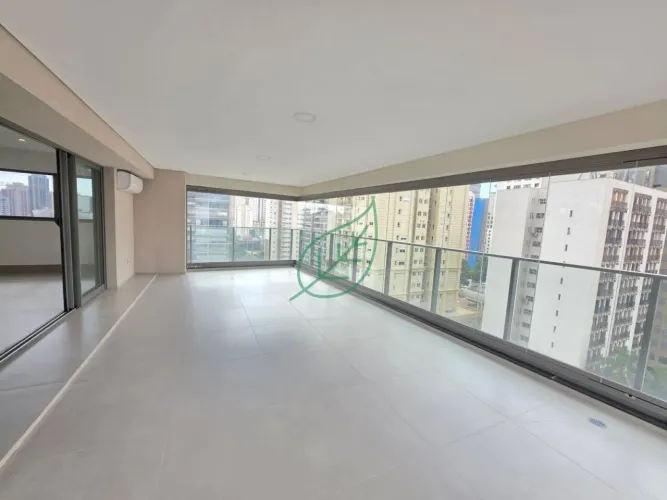 Apartamento á venda,4 dormitórios, 3 suítes, 4 vagas Itaim Bibi