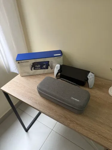 PlayStation Portal