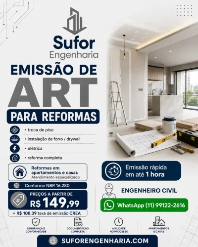 ART para Reformas 