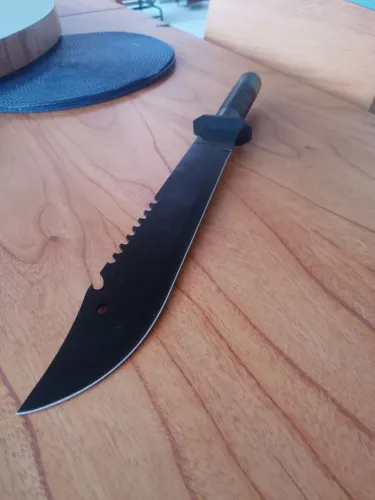Facão 50cm