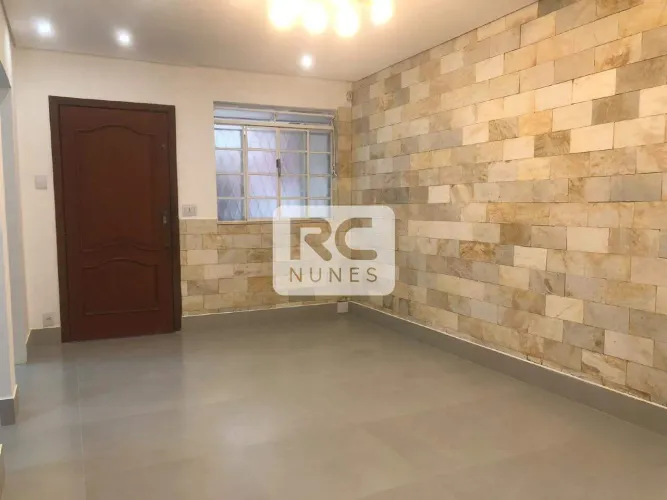 Casa com área de 90m², 03 Quartos e 01 Vaga, no Bairro Santa Tereza - Belo Horizonte/MG
