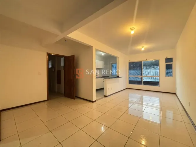 Saco dos Limões | Apartamento 3 quartos, sendo 1 suite