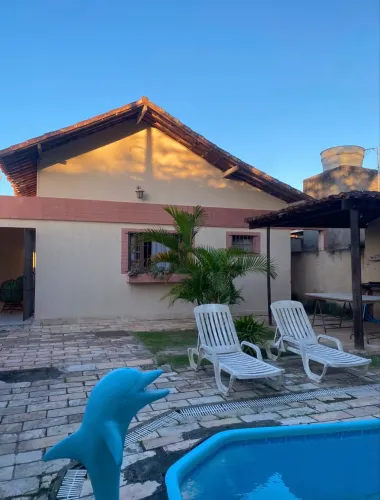 Casa em Gravatá - Não alugo anual apenas feriados, fins de semana ou mensal.