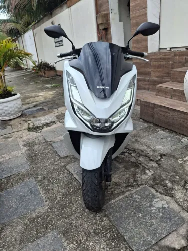 PCX 160 2024 VEM Q TA NO VALOR