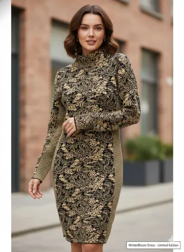 Vestido Zara