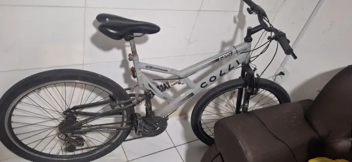 Bicicleta Colli
