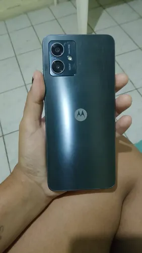 Celular moto g 14