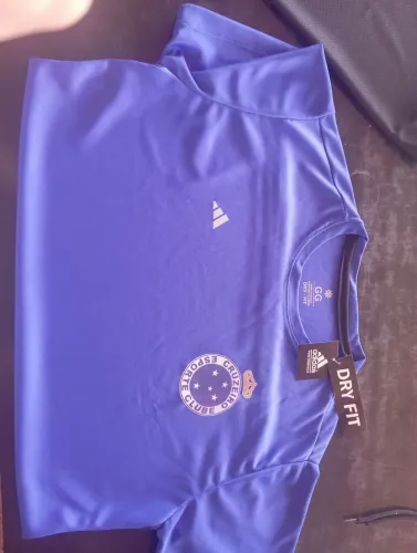 Camisa cruzeiro e do Atlético