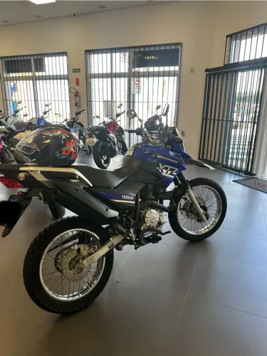 XTZ 150 Crosser Z Yamaha