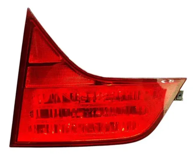 Lanterna Tampa Traseira Direita Honda Civic 1.8 2007 A 2011