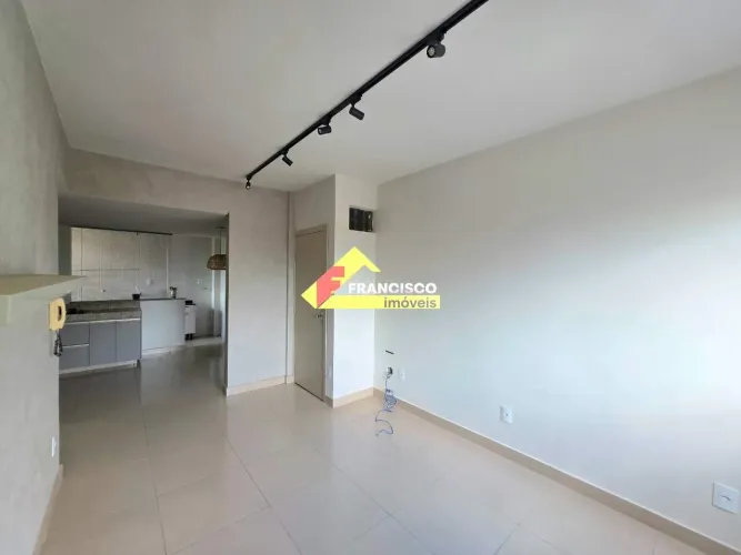 Apartamento à venda, 2 quartos, 1 suíte, 1 vaga, Bom Pastor - Divinópolis/MG