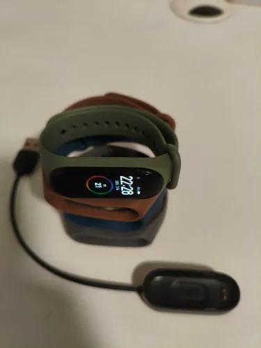 Xaomi Mi Band 4