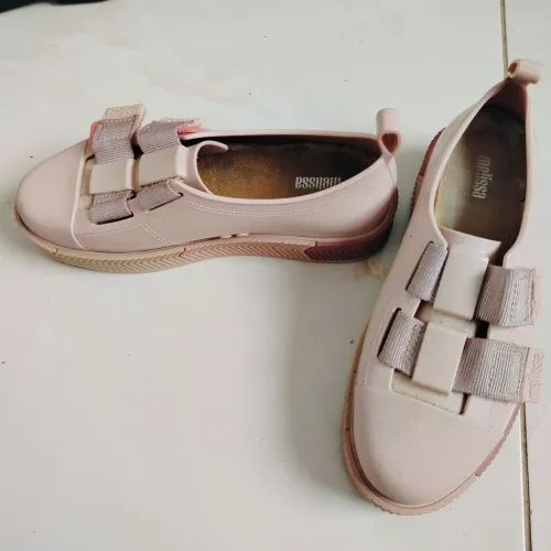Melissa original