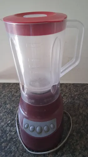 Liquidificador 