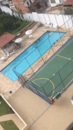 TERRENO EM CONDOMINIO NO BOSQUE DA TAQUARA