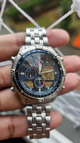 CITIZEN PROMASTER C320