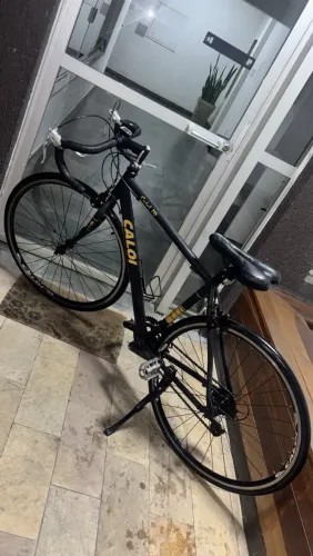Caloi 10 Speed - Estado de nova - R$ 2.000