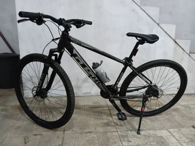 Gts aro 29