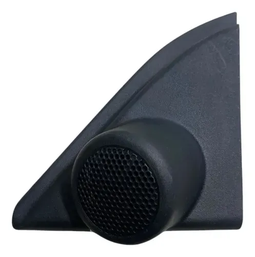Moldura Interna Retrovisor Esquerdo Corolla 2018 6749202570 Preto