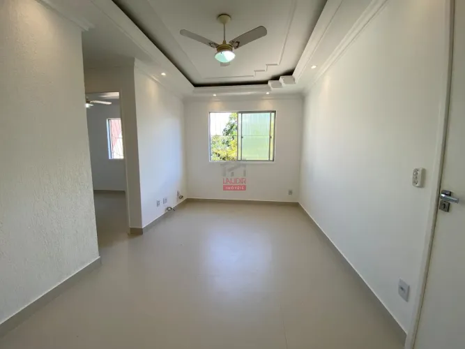 Apartamento 2 quartos Cond.Civit A3 em Morada de Laranjeiras