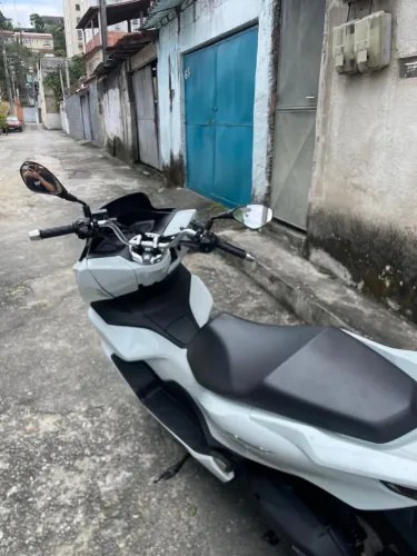 Moto PCX 2024
