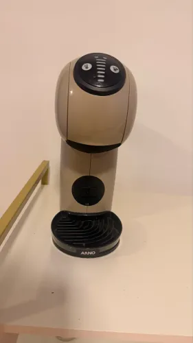 Cafeteira