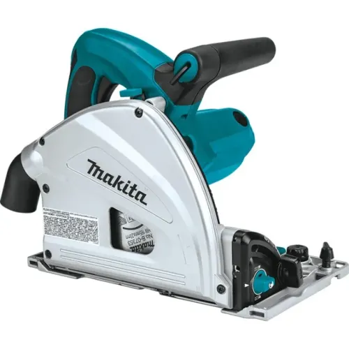 Serra circular p/trilho 165mm-6.1/2pol - 220v ( Makita )