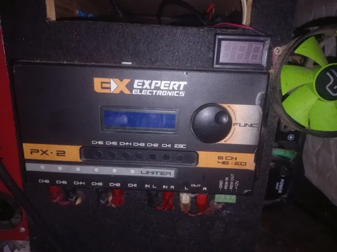 Processador expert 2.0