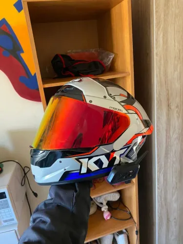 Capacete