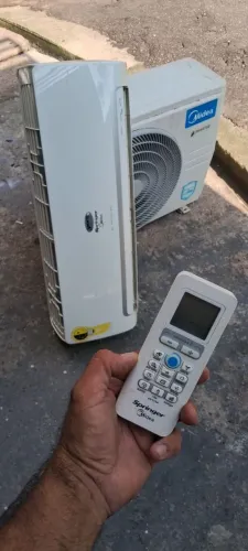 Central 12000btus INVERTER