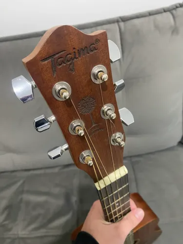 Violão Tagima baby
