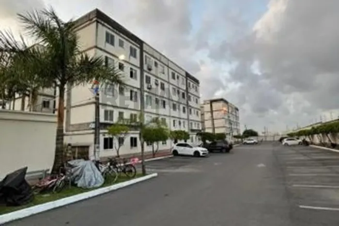 Apartamento no Tabuleiro do Martins, Maceió