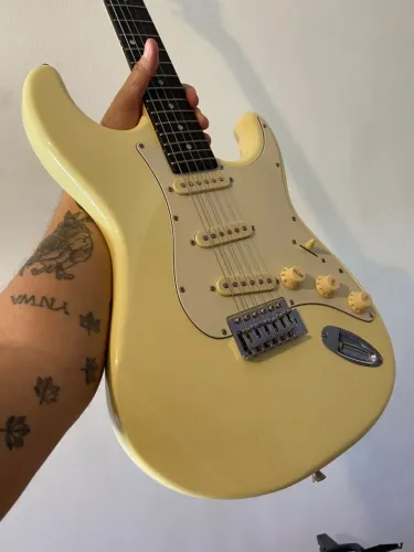 Guitarra Tagima Mg-30 + Tank G