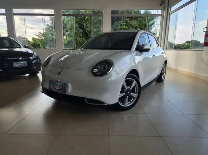 GWM Ora 03 Skin (elétrico) 2024