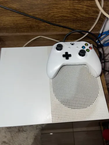 Xbox one s 1 TB