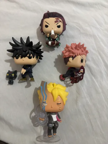 funko pop