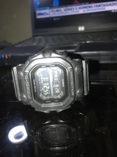 Relógio Casio G-SHOCK