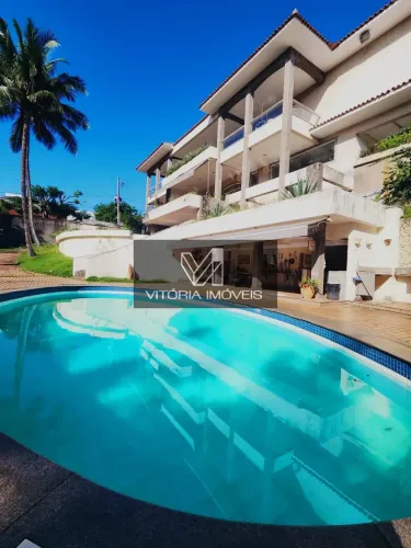 Casa para locação, Ilha do Frade, Vitória, ES