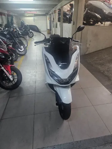PCX ABS 2023