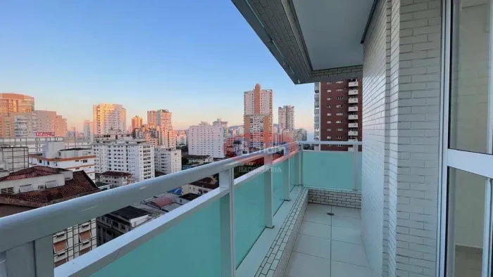 Sala para alugar, 48 m² por R$ 5.137,00/mês - Boqueirão - Santos/SP
