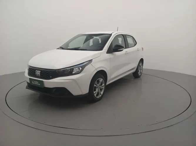 Fiat Argo Drive 1.0 Firefly 2026