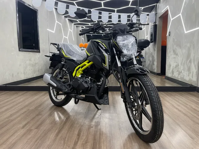 SHINERAY SHI 170 CS