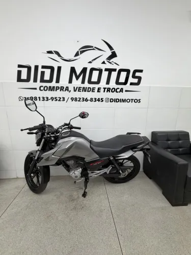 Vendo fan 160 25/26 emplacada conservada!