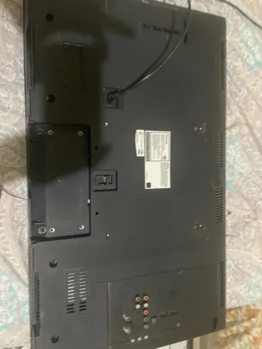 TV NÃO  SMART  PANASONIC
