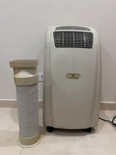 Ar Condicionado Portátil
