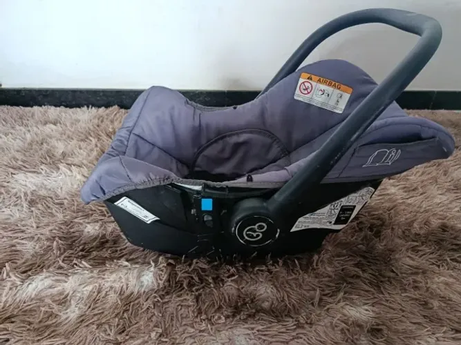 Bebe conforto